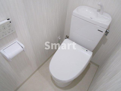 【トイレ】 | レーヴ新井