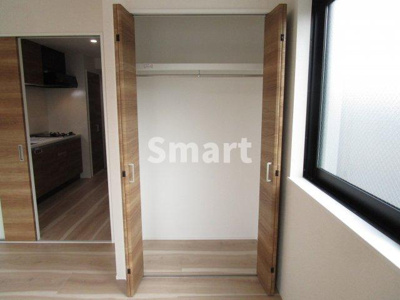 【収納】 | レーヴ新井