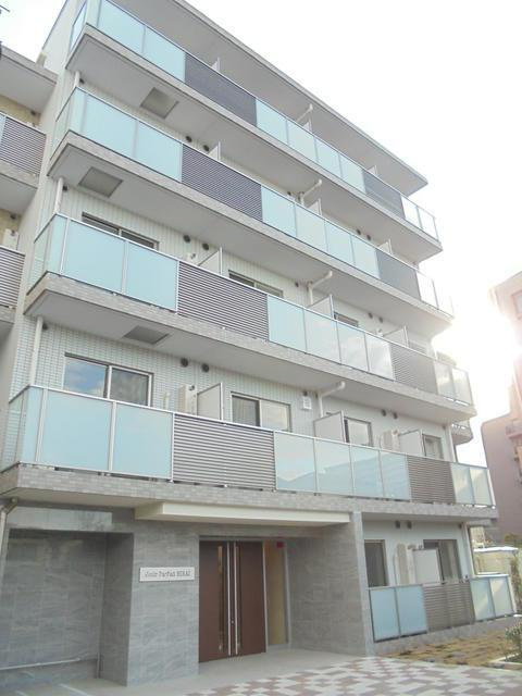 ジュイールパルフェ平井