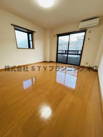 仲介手数料０円！Annex121の居間・リビング