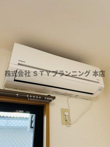 仲介手数料０円！Annex121の設備