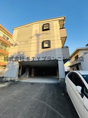 仲介手数料０円！Annex121の外観