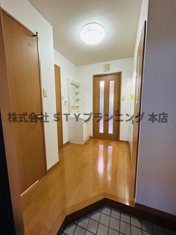 仲介手数料０円！Annex121の内装