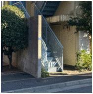 【エントランス】 | 弥生ハイツ