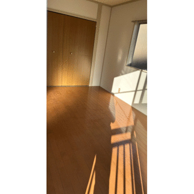 【居間・リビング】 | 弥生ハイツ