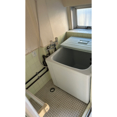 【浴室】 | 弥生ハイツ