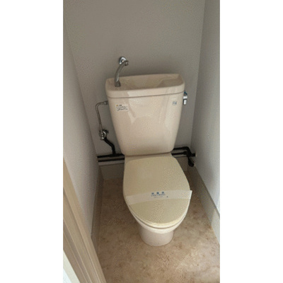 【トイレ】 | 弥生ハイツ