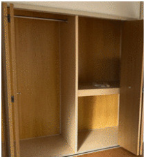 【収納】 | 弥生ハイツ