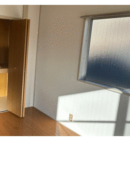 【内装】 | 弥生ハイツ