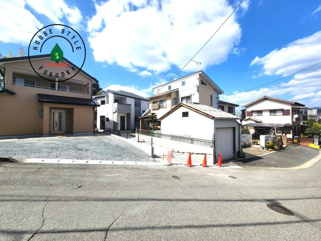 糟屋郡篠栗町中央4丁目第12-1棟（1号棟）の間取り|全居室収納付きで便利です。