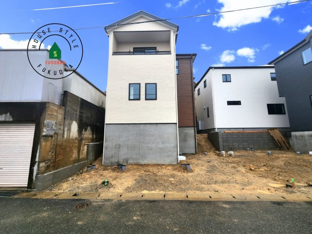 大野城市中1丁目第3-3棟（1号棟）