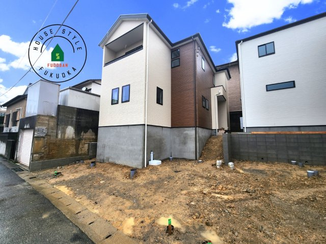 大野城市中1丁目第3-3棟（1号棟）