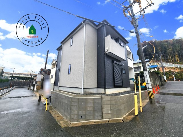 大野城市中1丁目第3-3棟（2号棟）