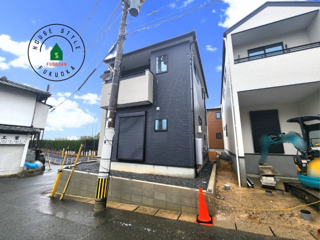 大野城市中1丁目第3-3棟（2号棟）