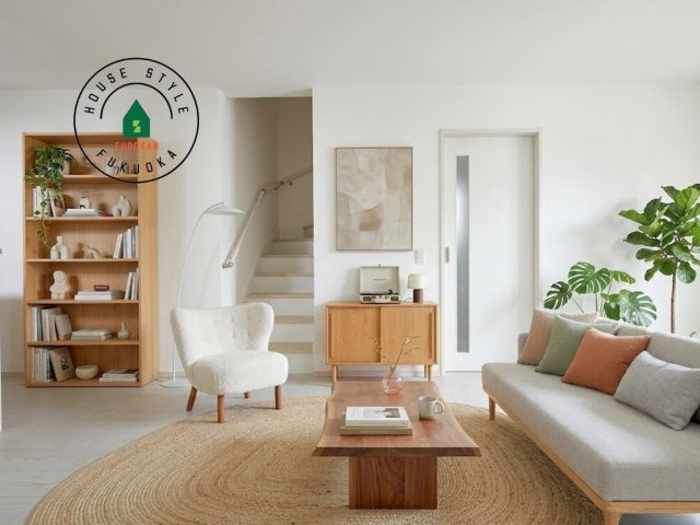 大野城市中1丁目第3-3棟（3号棟）