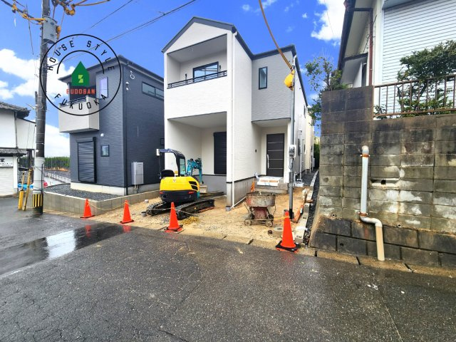 大野城市中1丁目第3-3棟（3号棟）