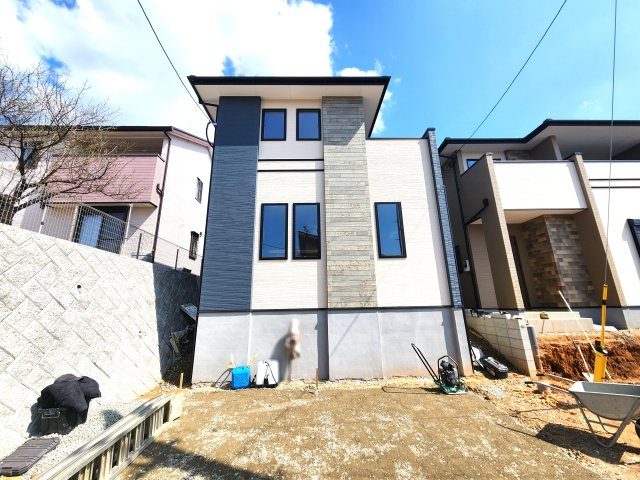 福岡市東区舞松原5丁目第4-2棟（1号棟）