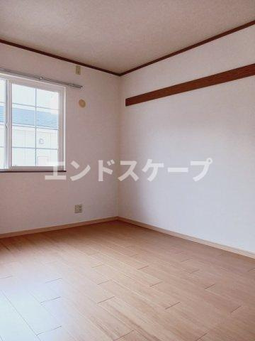 メルベーユＢの内装|高崎、前橋のお部屋探しはエンドスケープまで！お客様の理想お聞かせ下さい♪