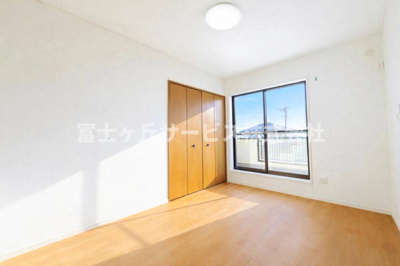 【子供部屋】 | 浜松市浜名区善地 中古戸建て | 子供部屋です