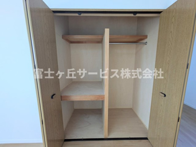 【収納】 | 浜松市浜名区善地 中古戸建て | 収納です