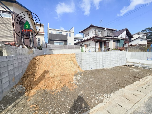 城南区桶井川4丁目第1-1棟（1号棟）