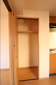 【収納】 | クローゼット