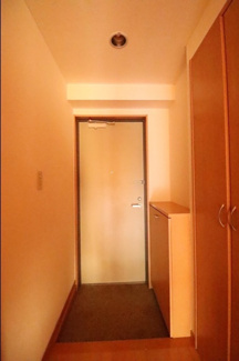 【玄関】 | 玄関にシューズBOX