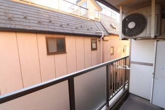 【バルコニー】 | バルコニー