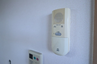  | インターホン