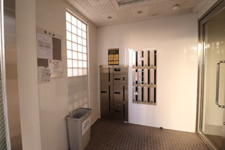  | 宅配BOXと郵便BOX