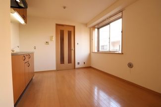  | ２面採光のお部屋