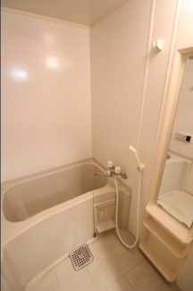  | 追焚付バスルーム