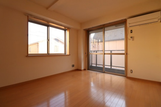  | ２面採光のお部屋