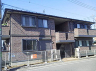 練馬区西大泉６丁目のアパートの画像