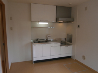 【キッチン】 | キッチン