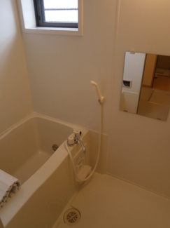 【浴室】 | バス