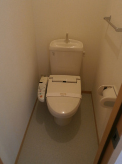 【トイレ】 | トイレ