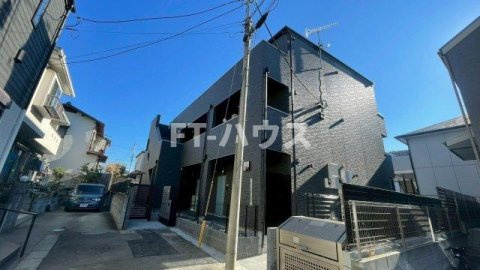 グリシーナ北習志野のその他共用部分