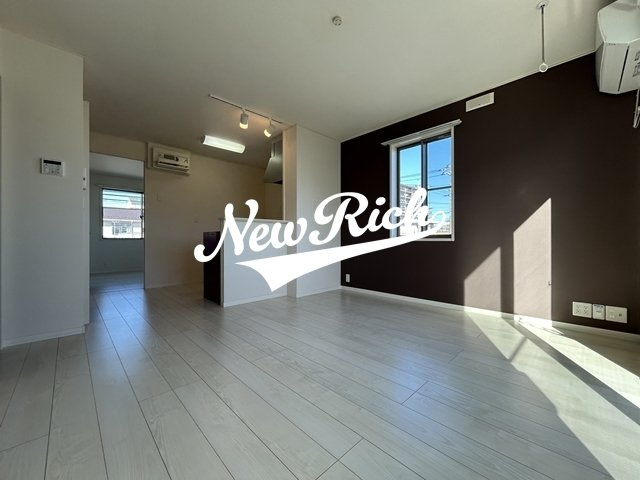 前橋市三俣町１丁目のアパート