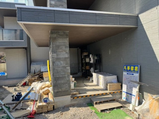 【エントランス】 | エントランス