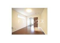 エスポワール前原西の寝室