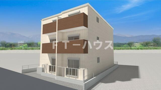 エスポワール前原西の設備