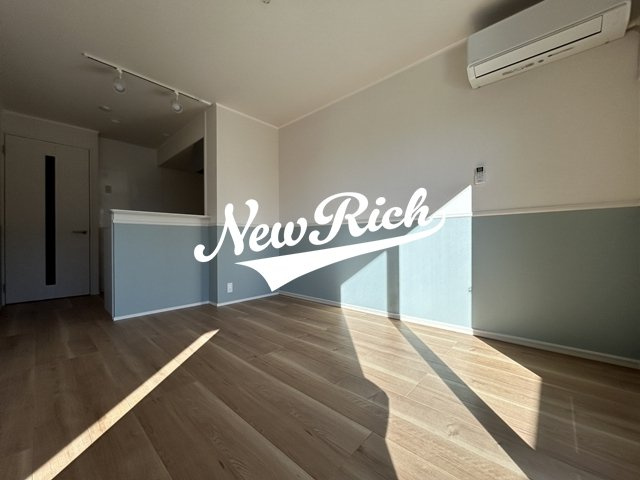 伊勢崎市東小保方町のアパートのその他