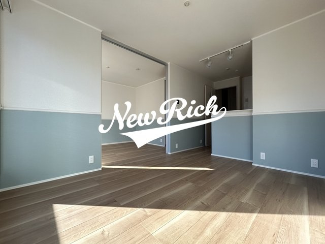 伊勢崎市東小保方町のアパート