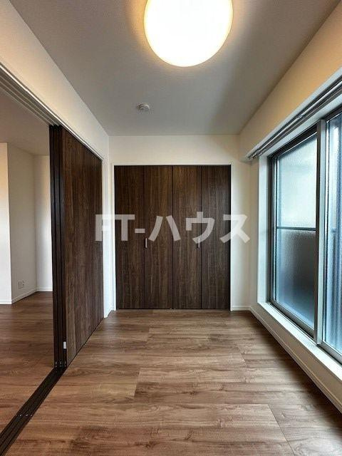 エスポワール前原西の設備