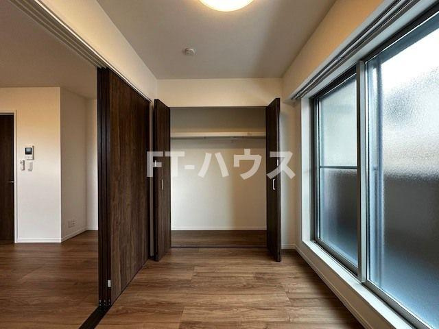 エスポワール前原西のその他