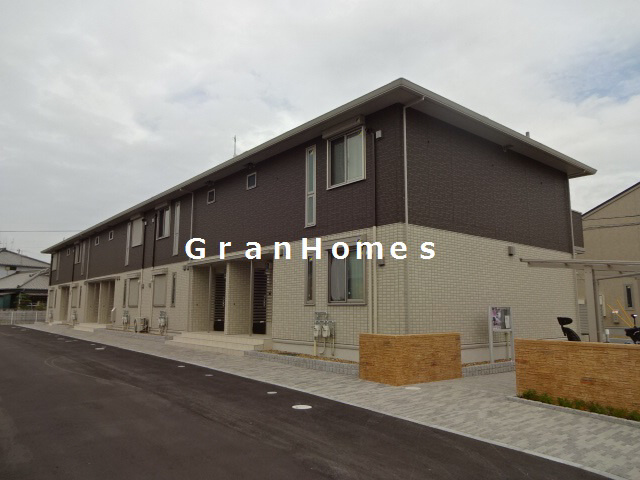 サニーコート加佐弐番館