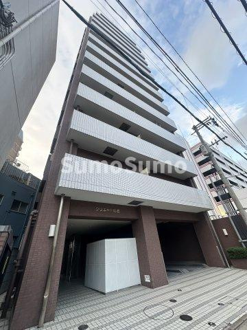 クリエート住吉