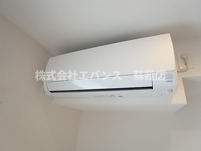 【設備】 | リブリ・ナンバーナイン