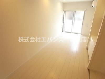 【寝室】 | リブリ・ナンバーナイン